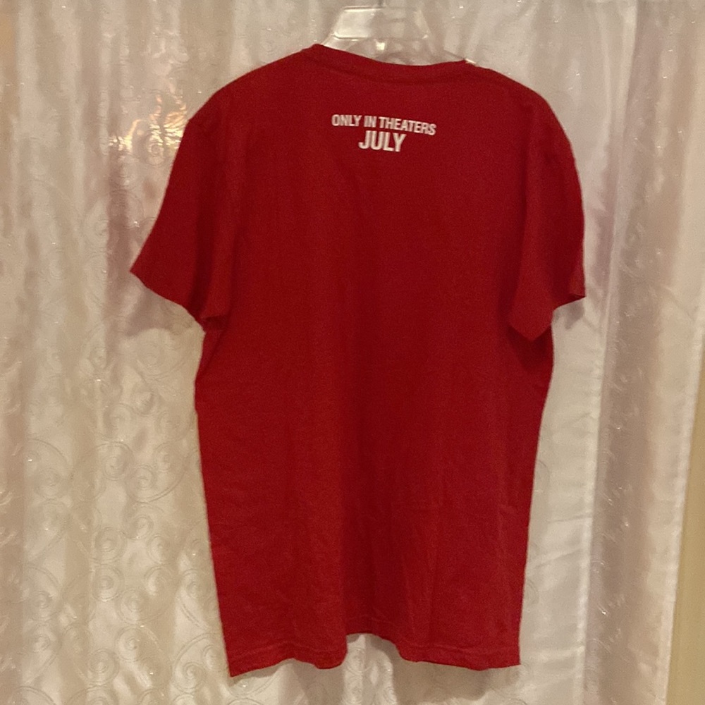 Marvel Spider-Man Far From Home Movie Release T-Shirt Adult Size Large 🔥 - Picture 4 of 5